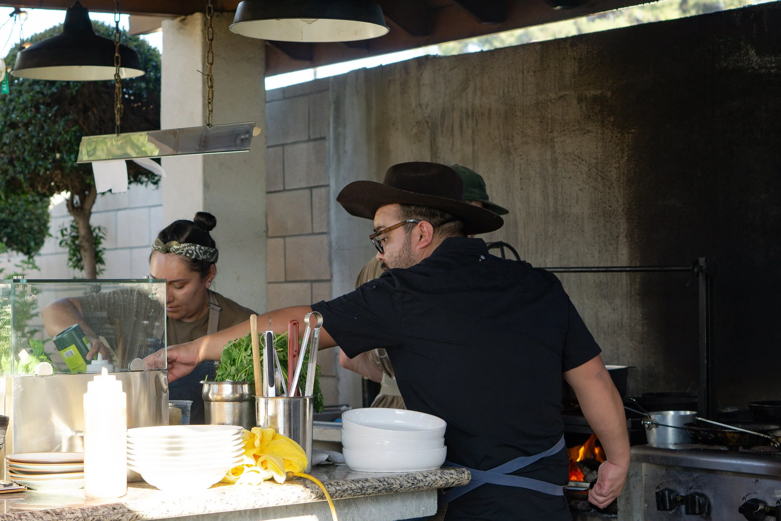 Closing Out Season Six