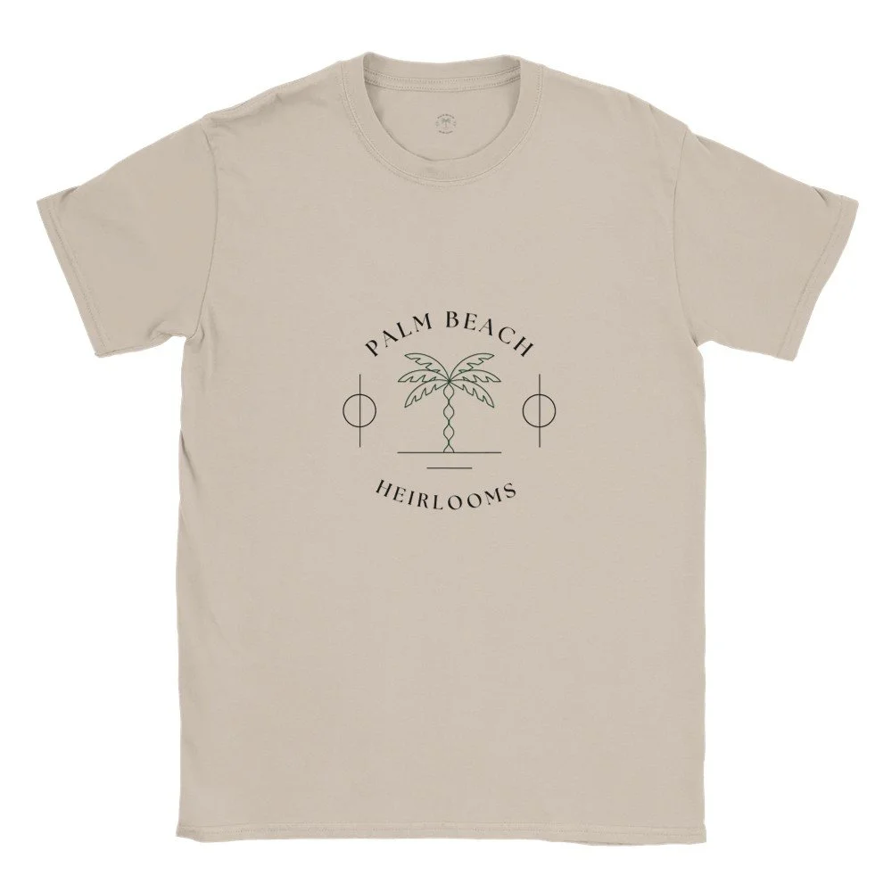 Classic Unisex Crewneck T-shirt