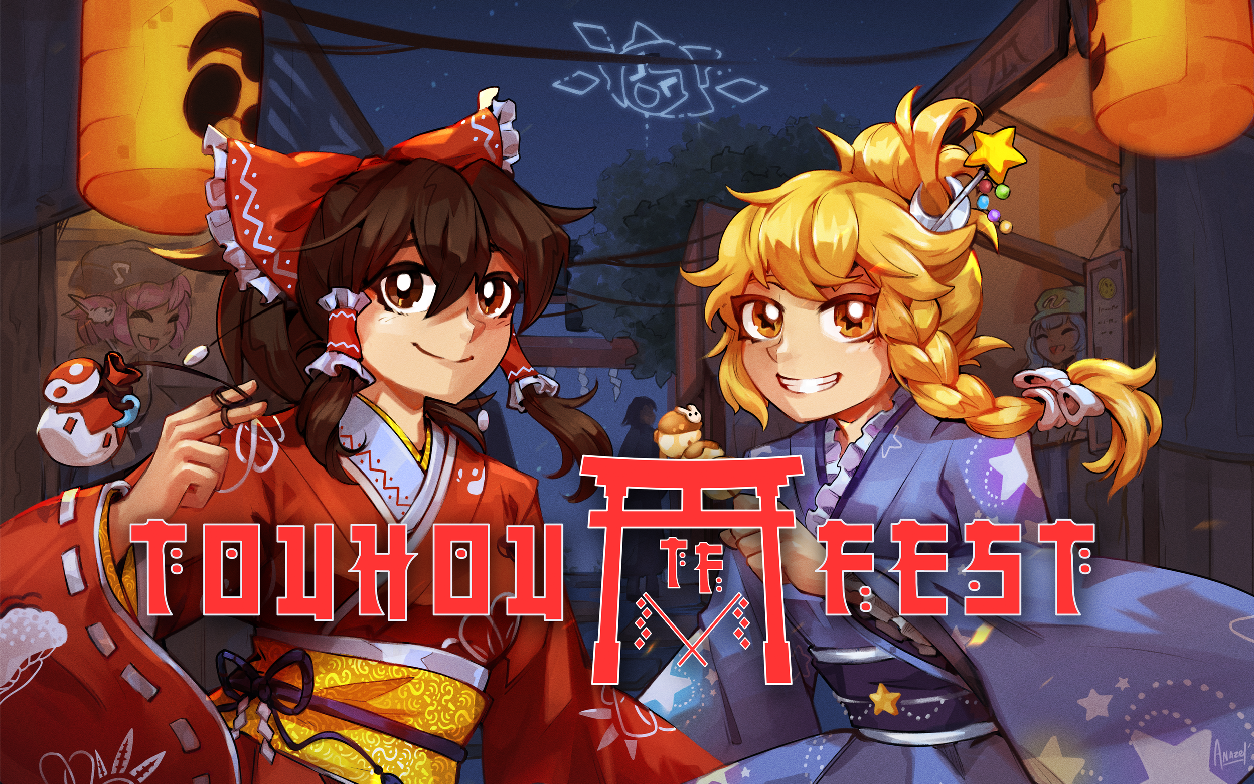 TouhouFest 2026