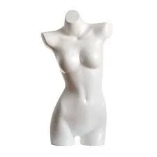 Female Mannequin Torso
