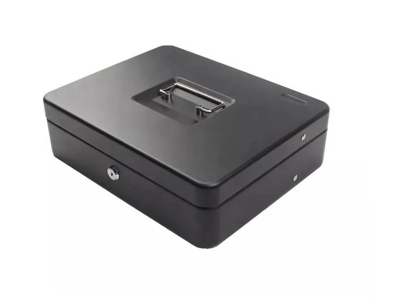 Cash Box