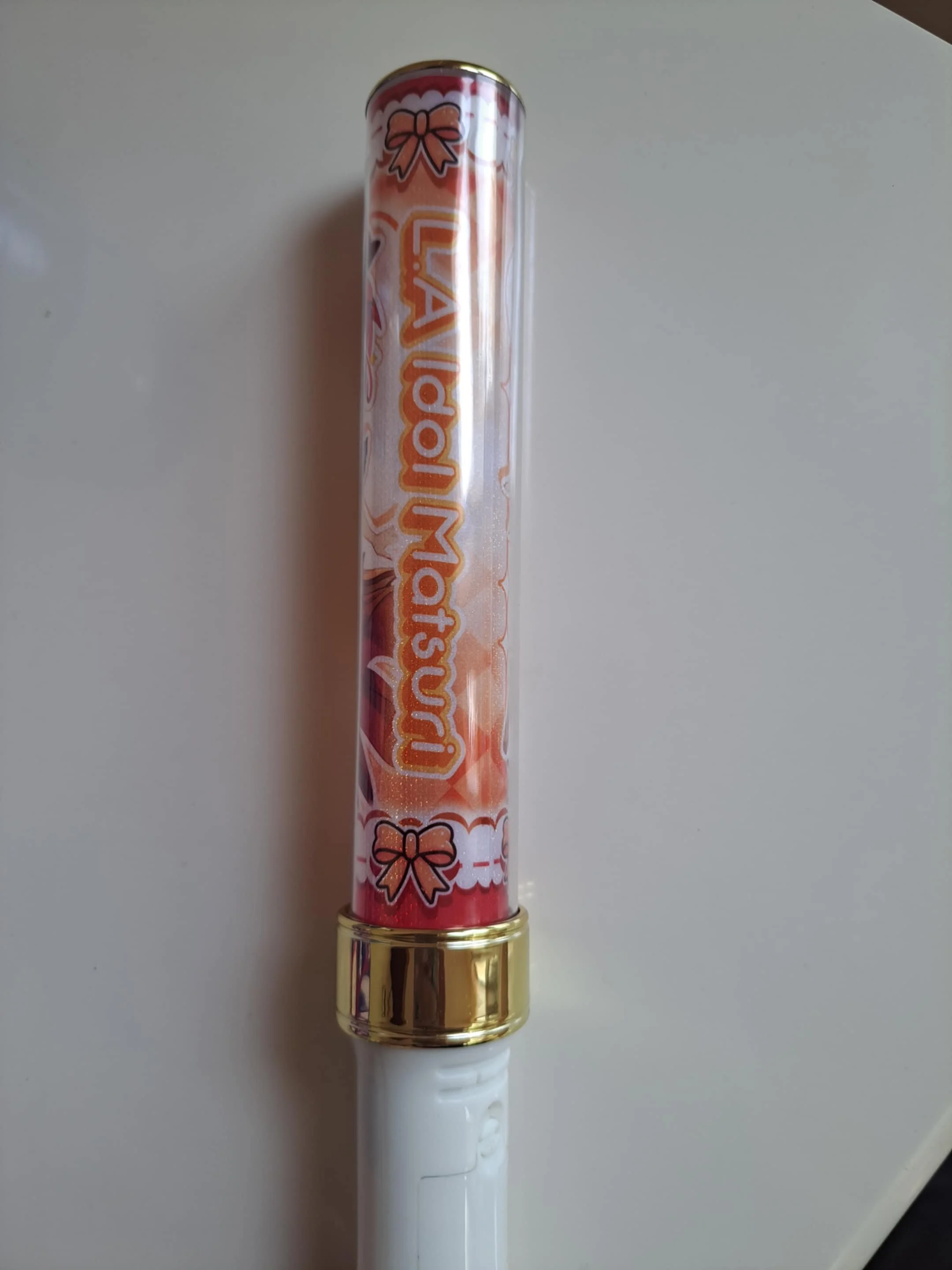 LA Idol Matsuri Penlight