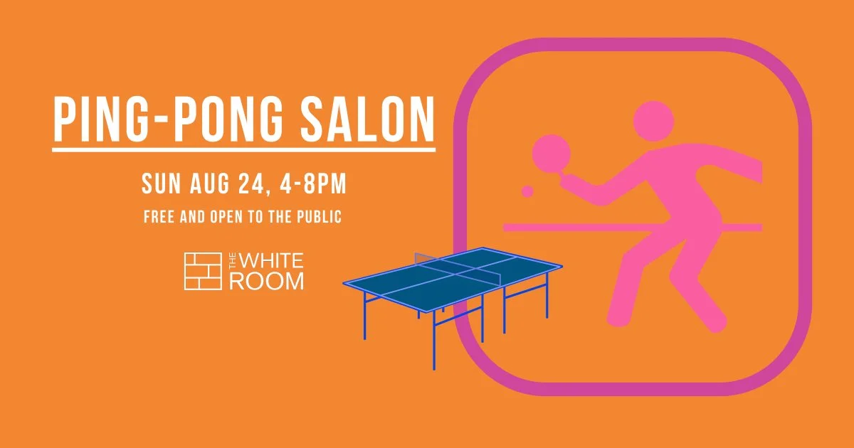 PING PONG SALON