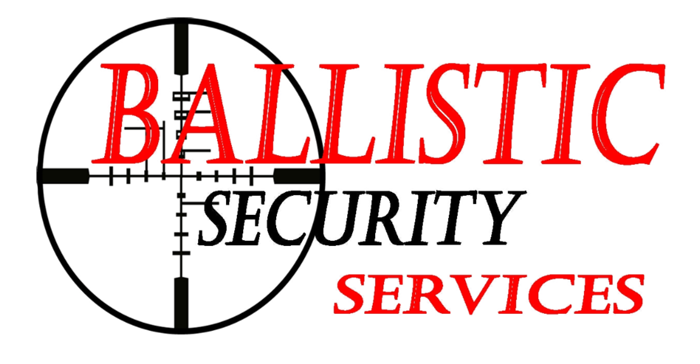 Ballistic Security Services