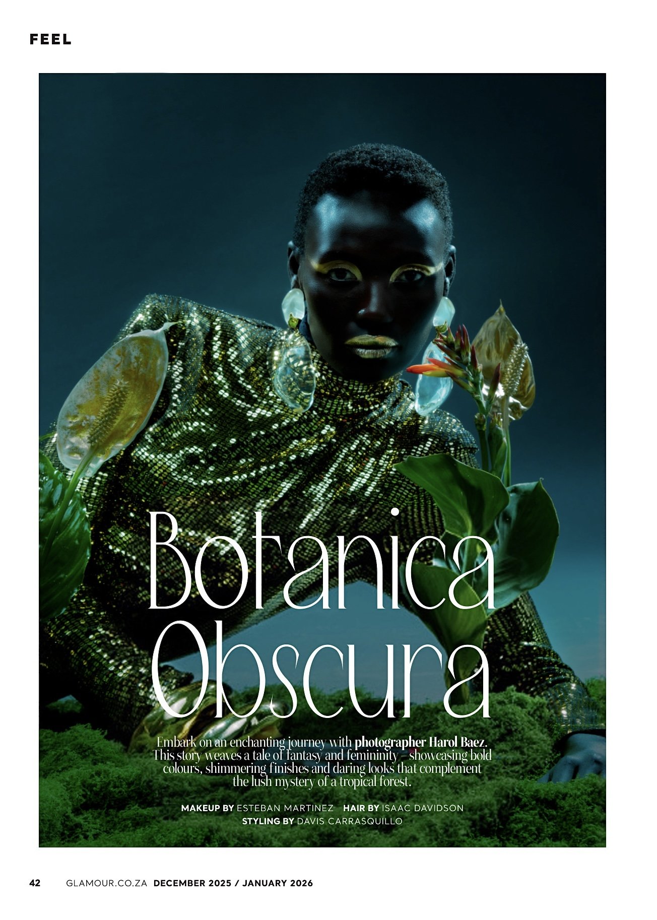 Glamour South Africa