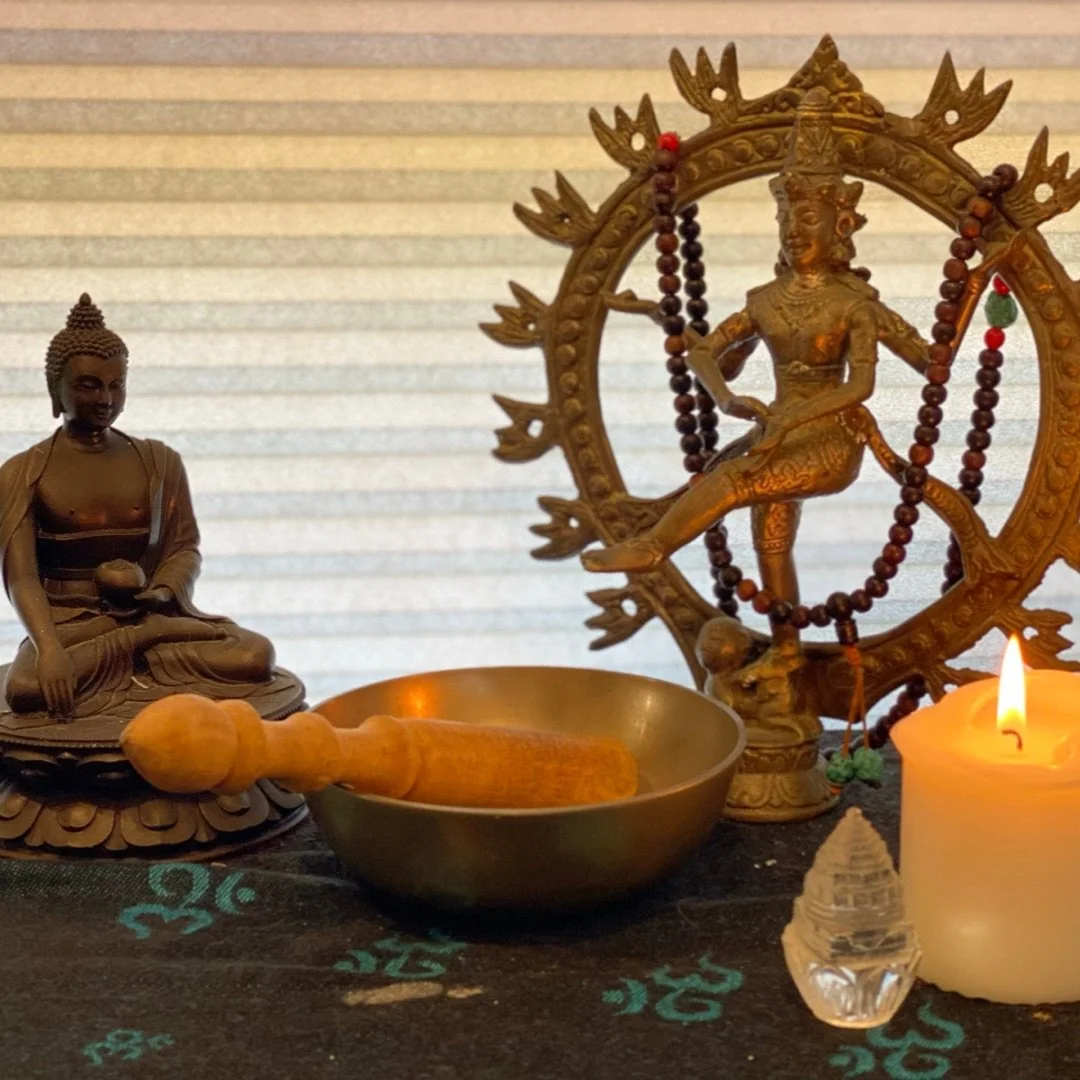 Ancient Wisdom for Current Times: Cultivating the Loving Heart