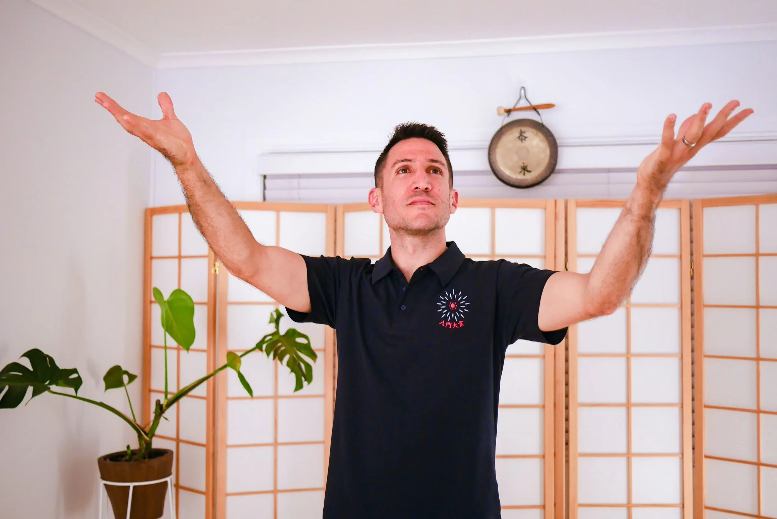 Qi Gong Workshop