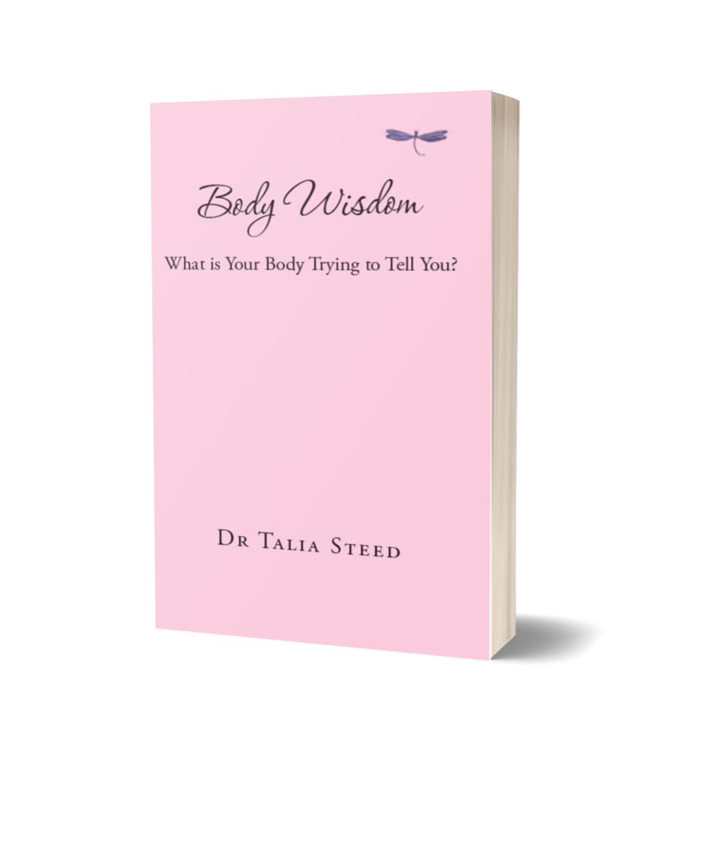 Body Wisdom with Dr Talia