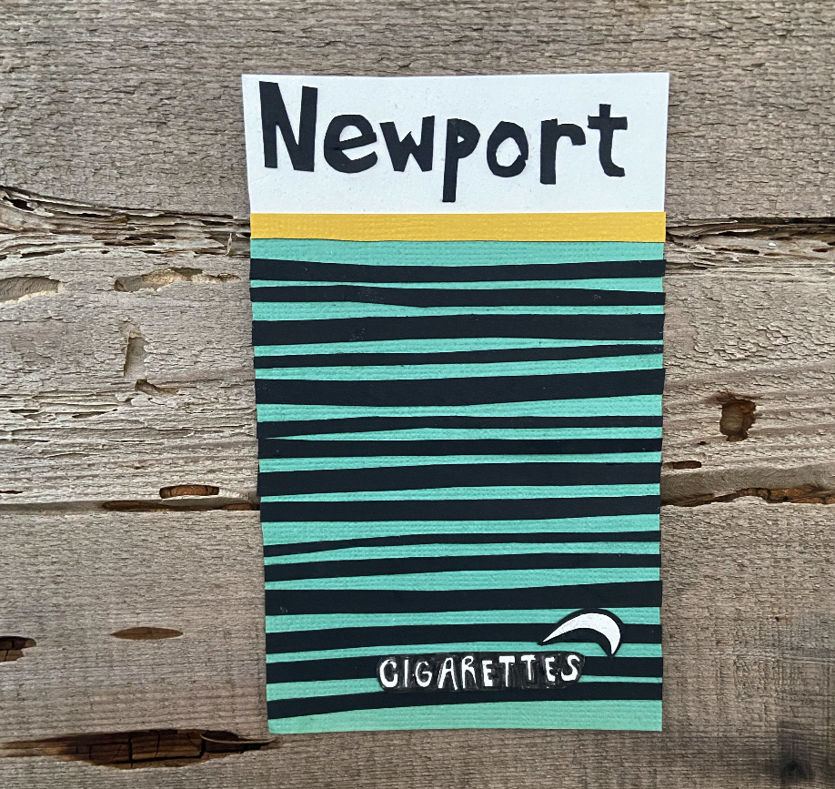 newports
