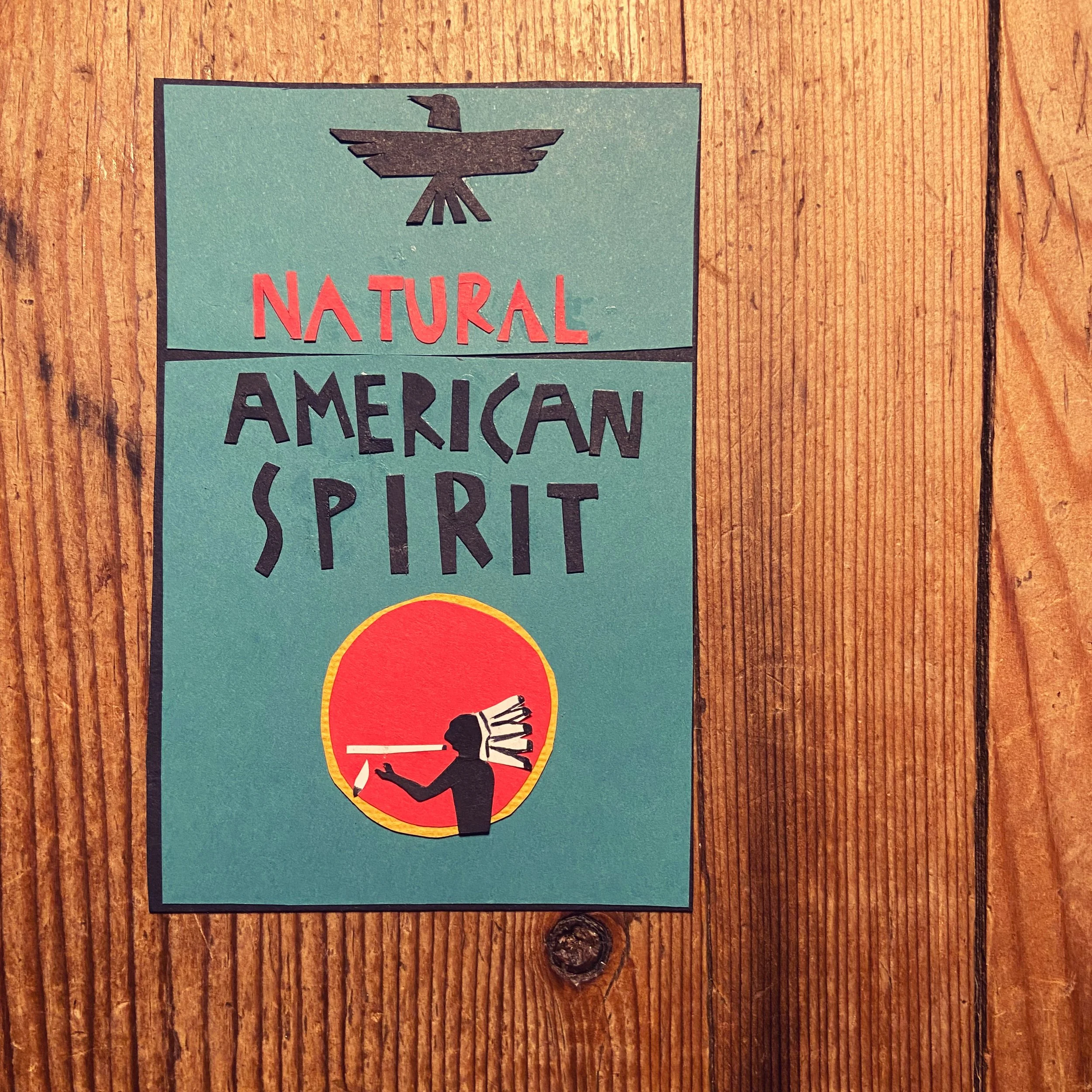 american spirits