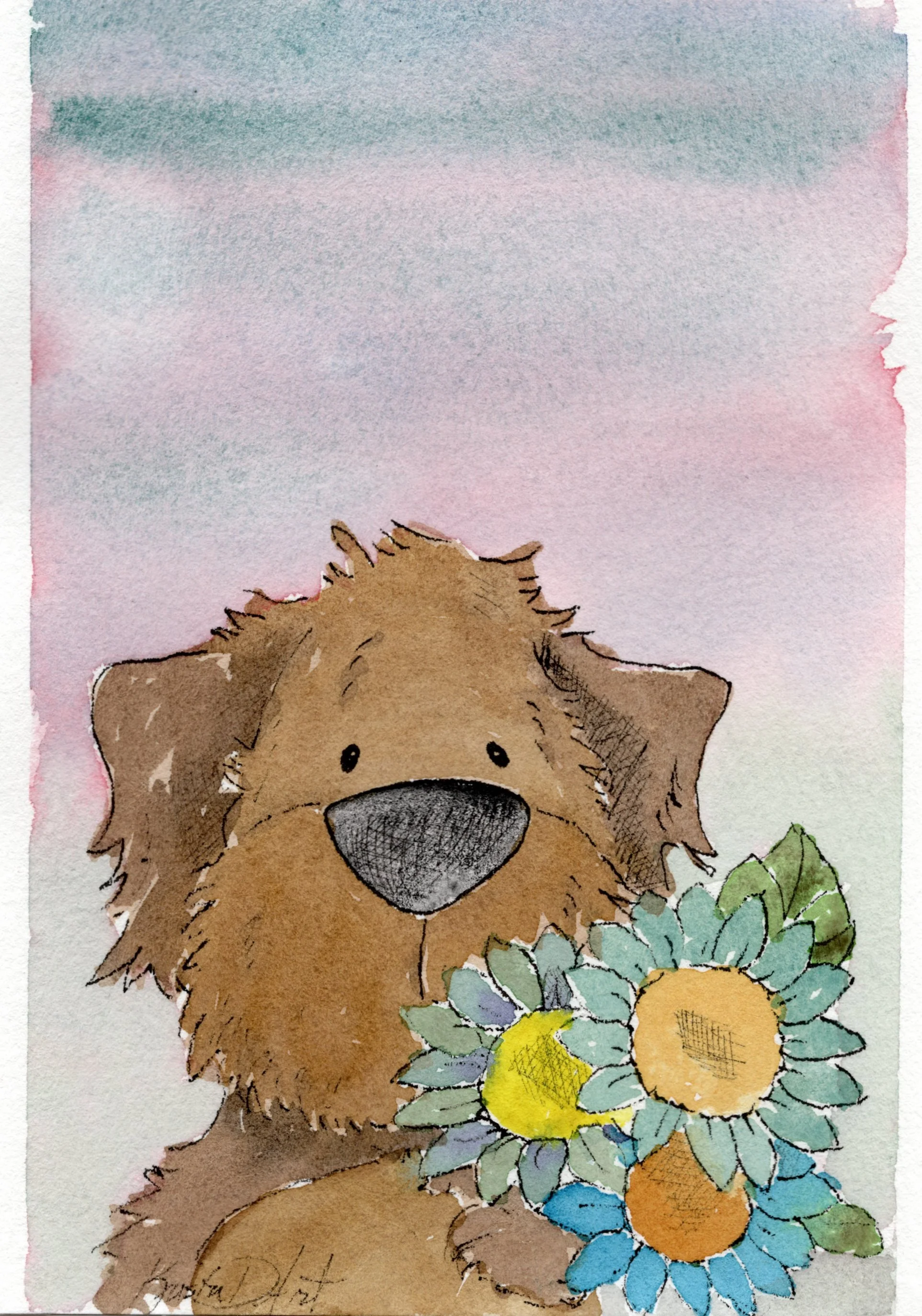 dog with flowers.jpg