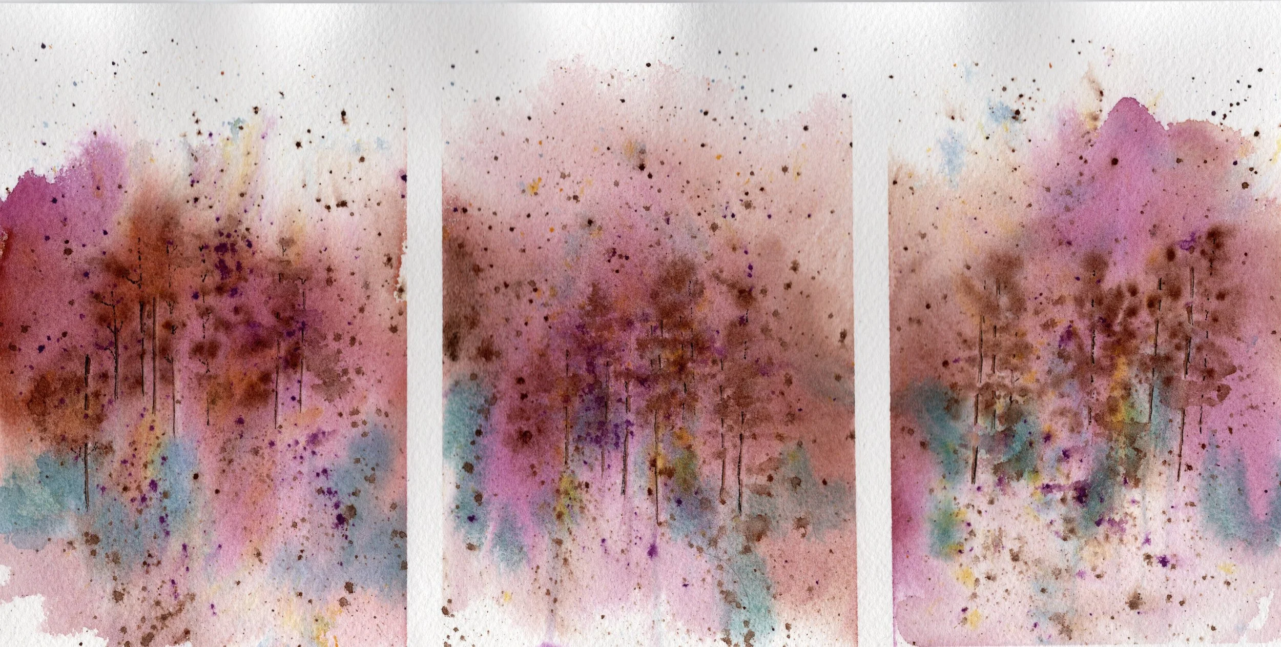 triptic abstract trees.jpg