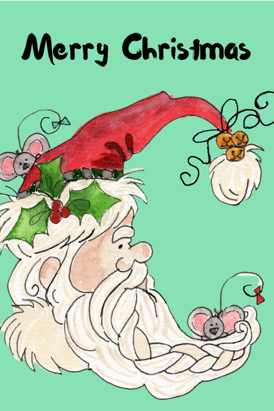 Xmas+Santa+%26+Mice+Merry+Christmas.png