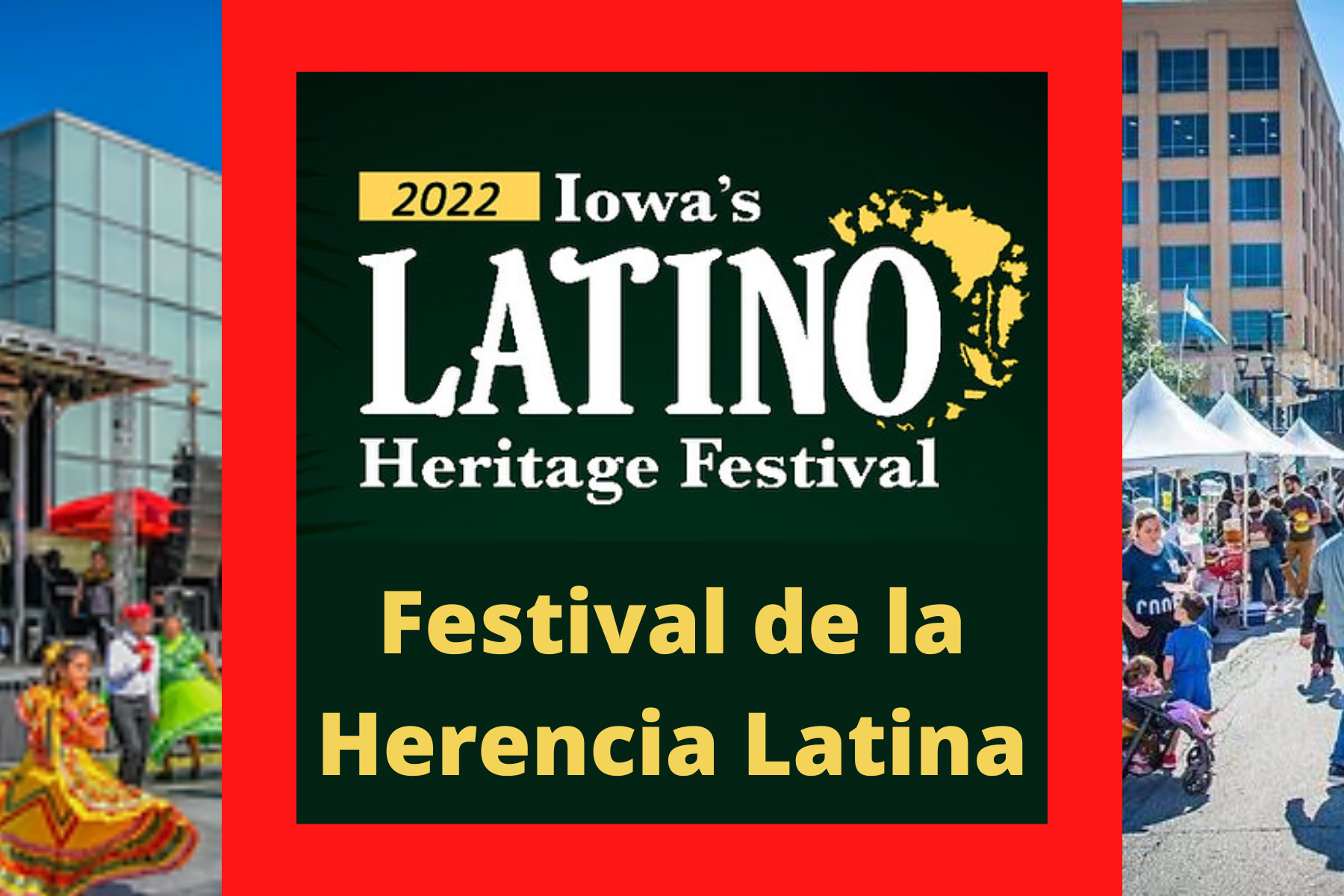 Festival de la Herencia Latina