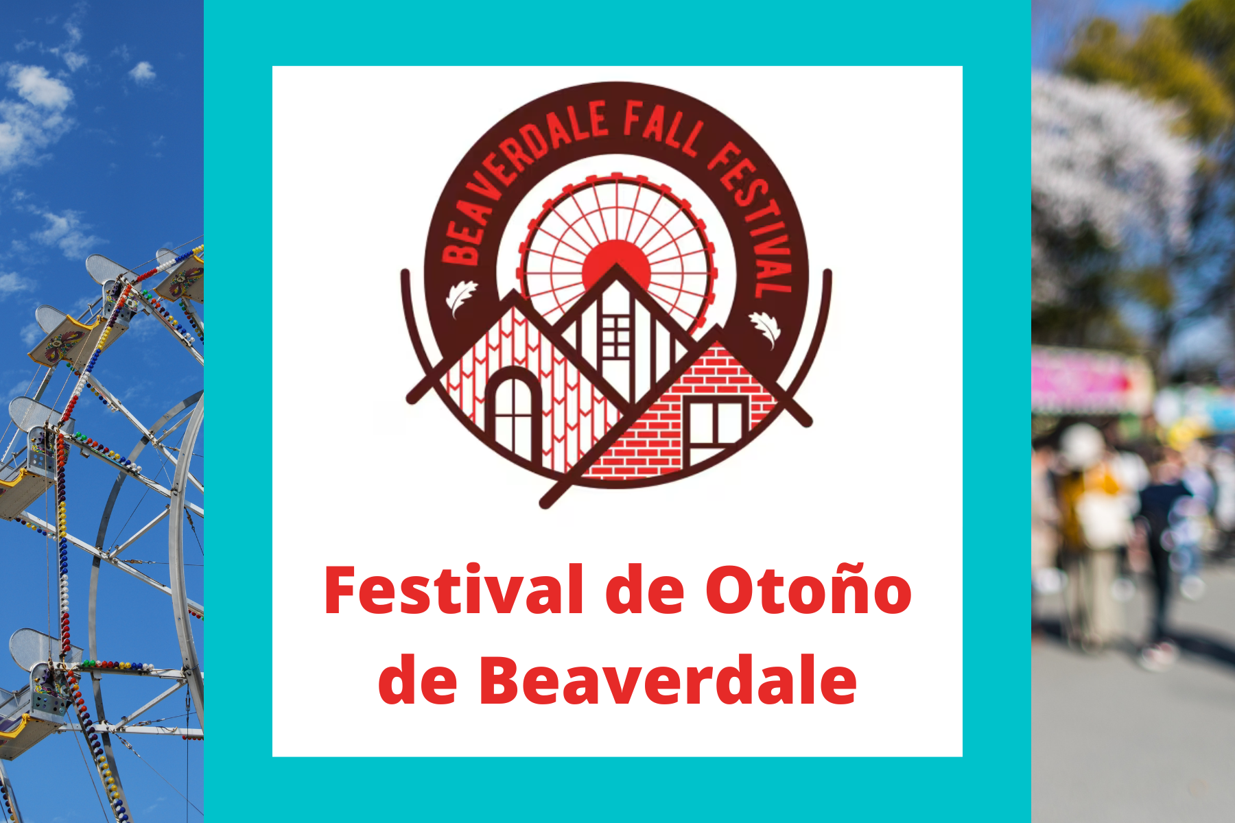 Festival de Otoño de Beaverdale