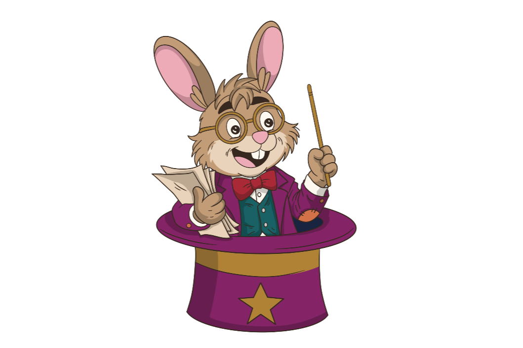 Mr.Barnabus Fluffington丨826DC