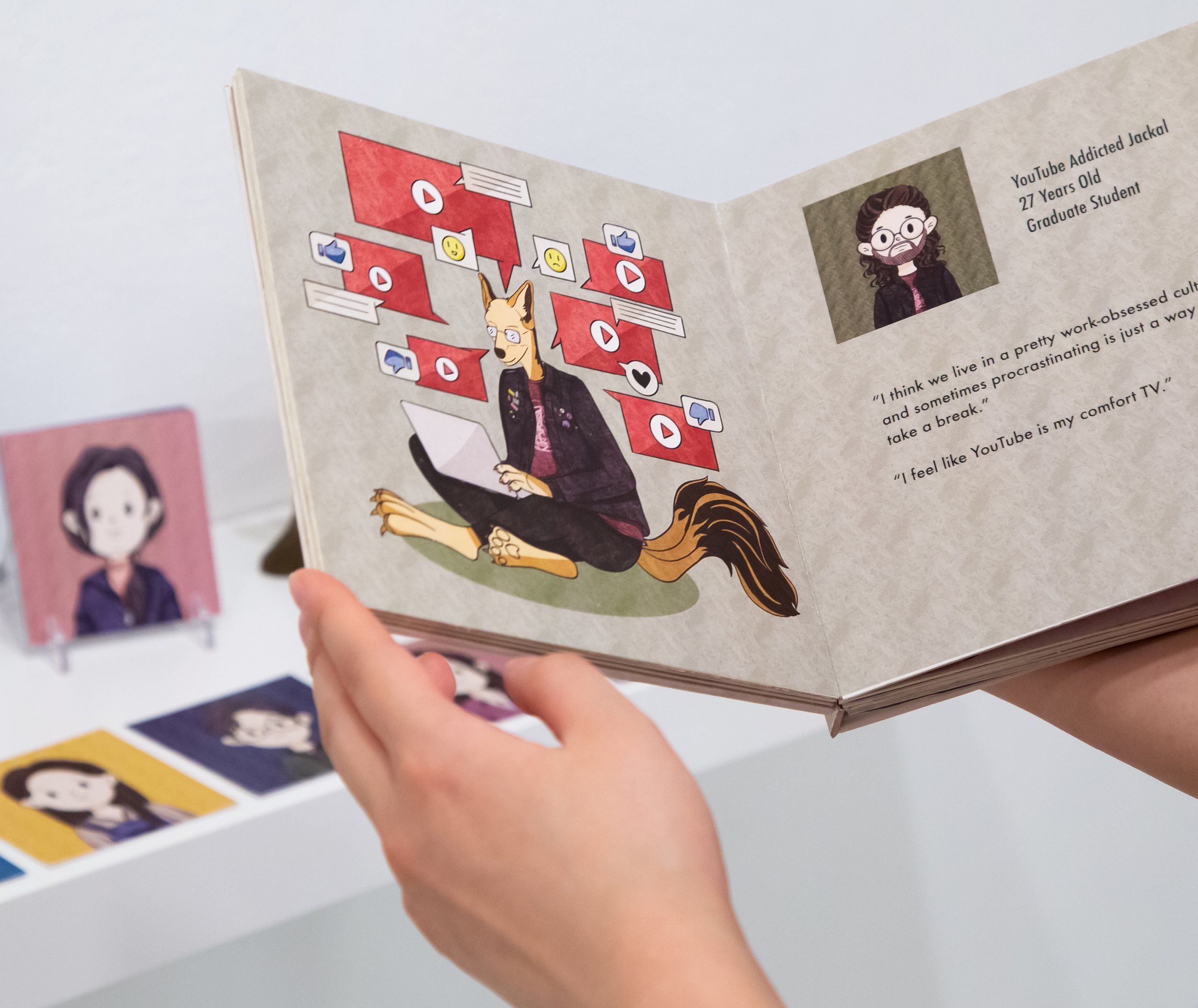 The Magic of Doing NOTHING but EVERYTHING 丨MICA