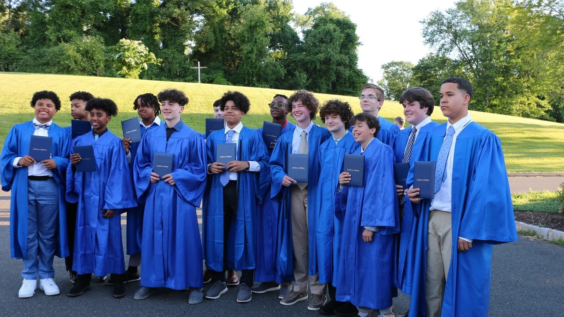 Northwest Catholic — St. Thomas & St. Timothy School