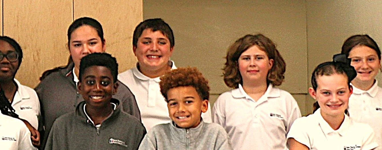 Student Ambassadors - second half.JPG