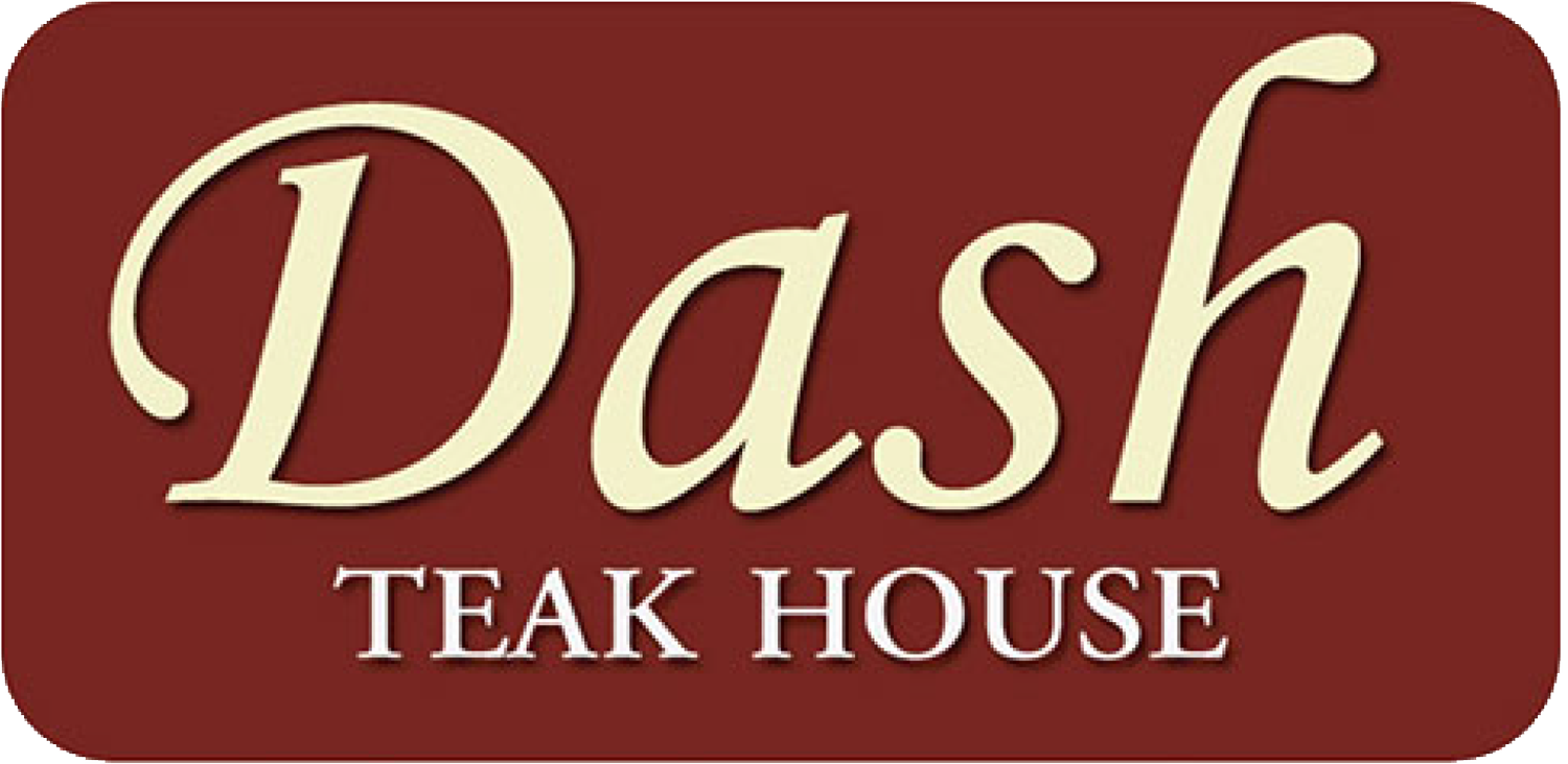 Dash Teak House