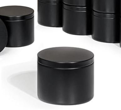 8 oz straight side black tin.JPG