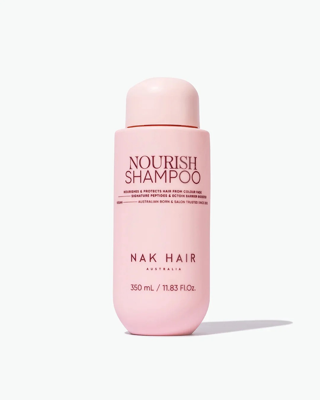 Nak Nourish Shampoo