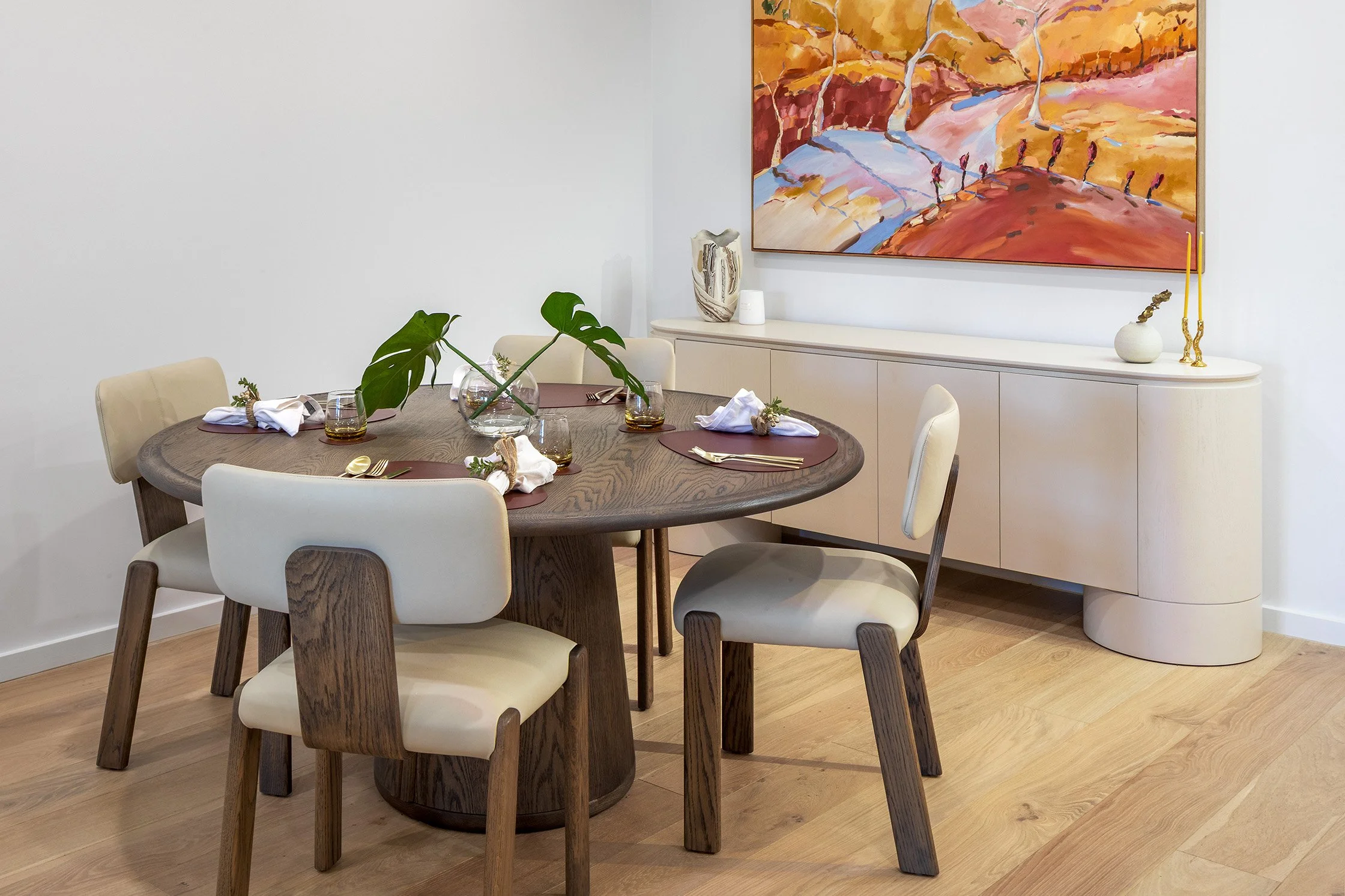 Subiaco Apartment
