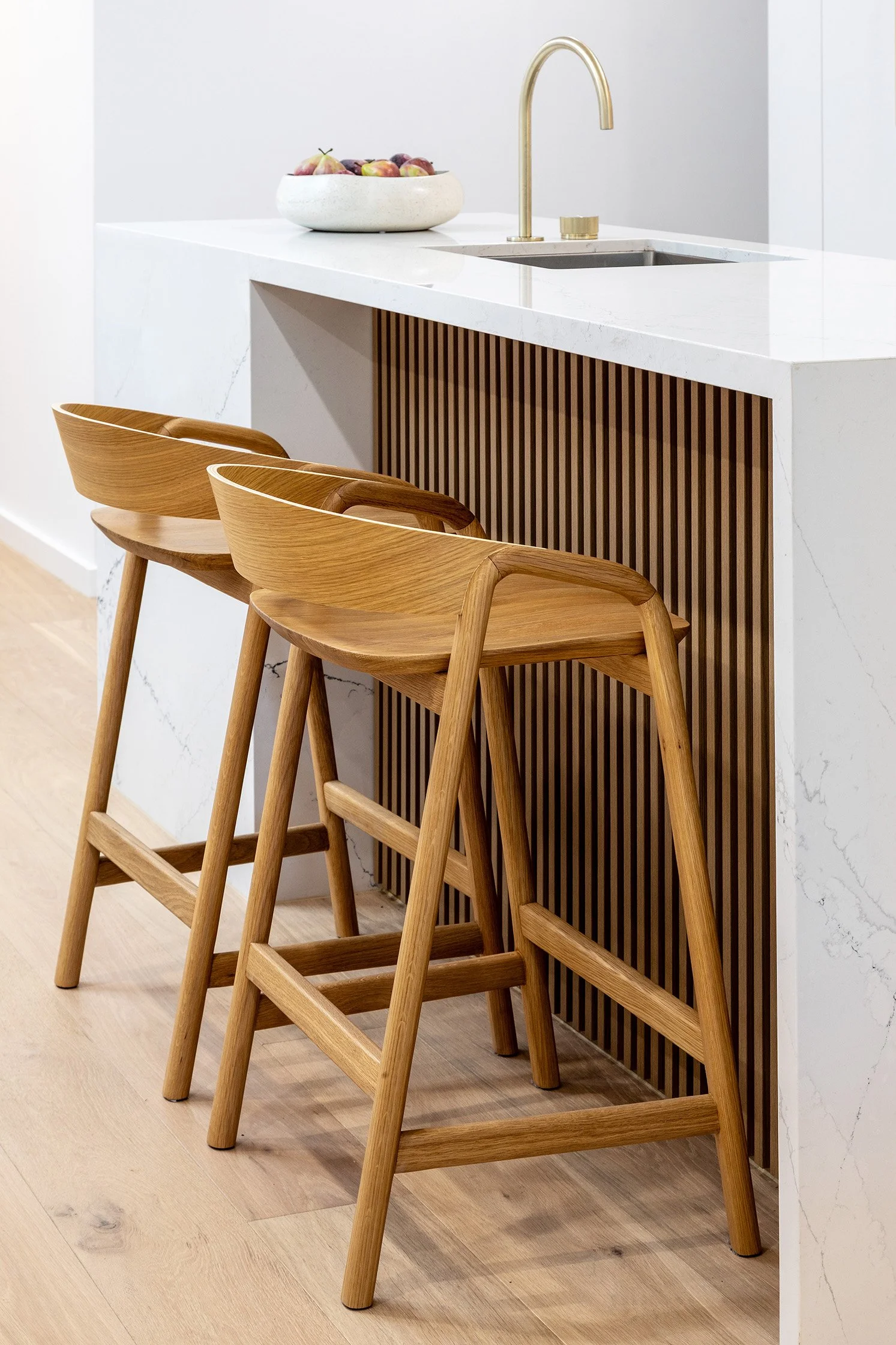 Subiaco Apartment