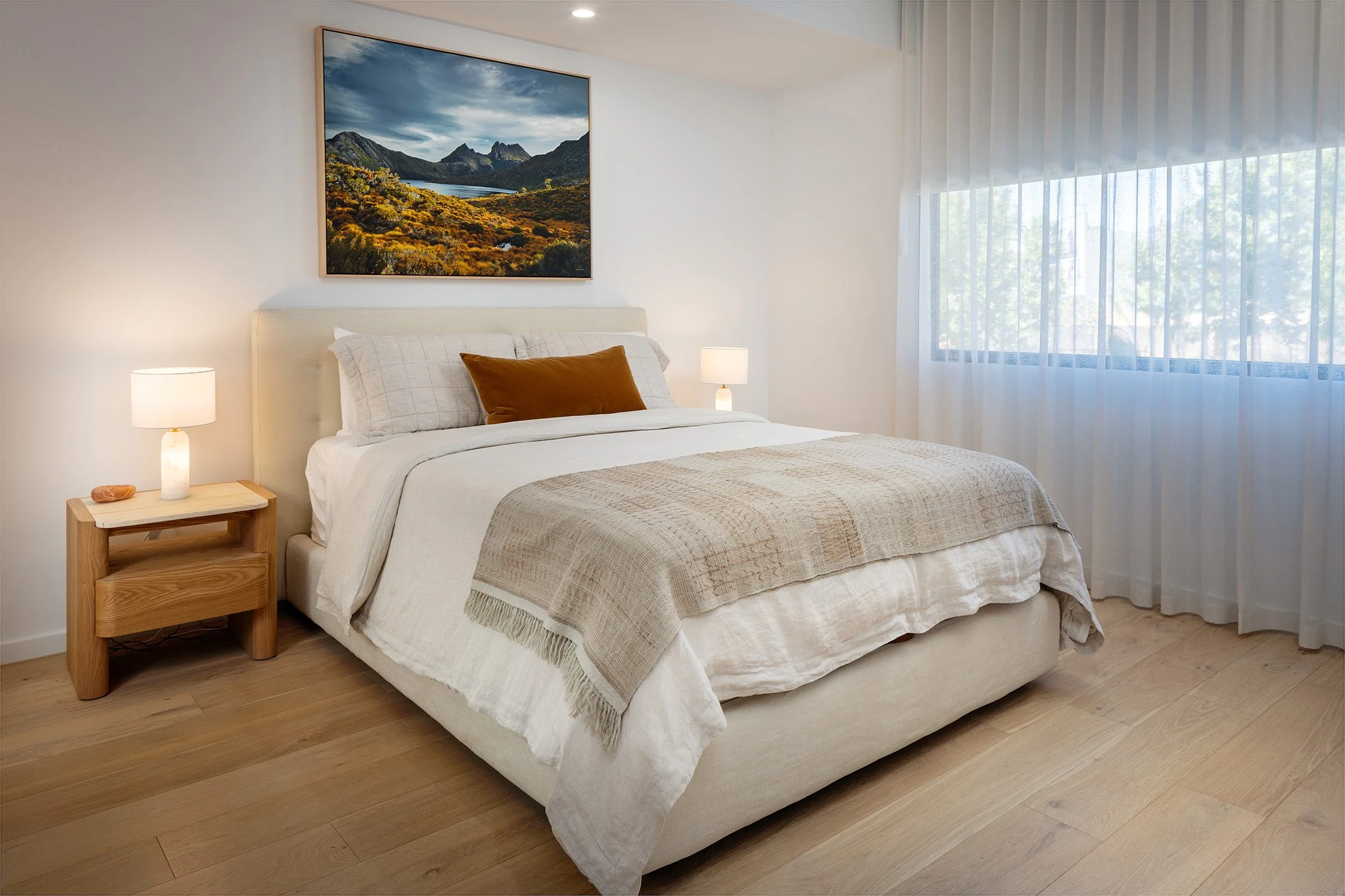 Subiaco Apartment