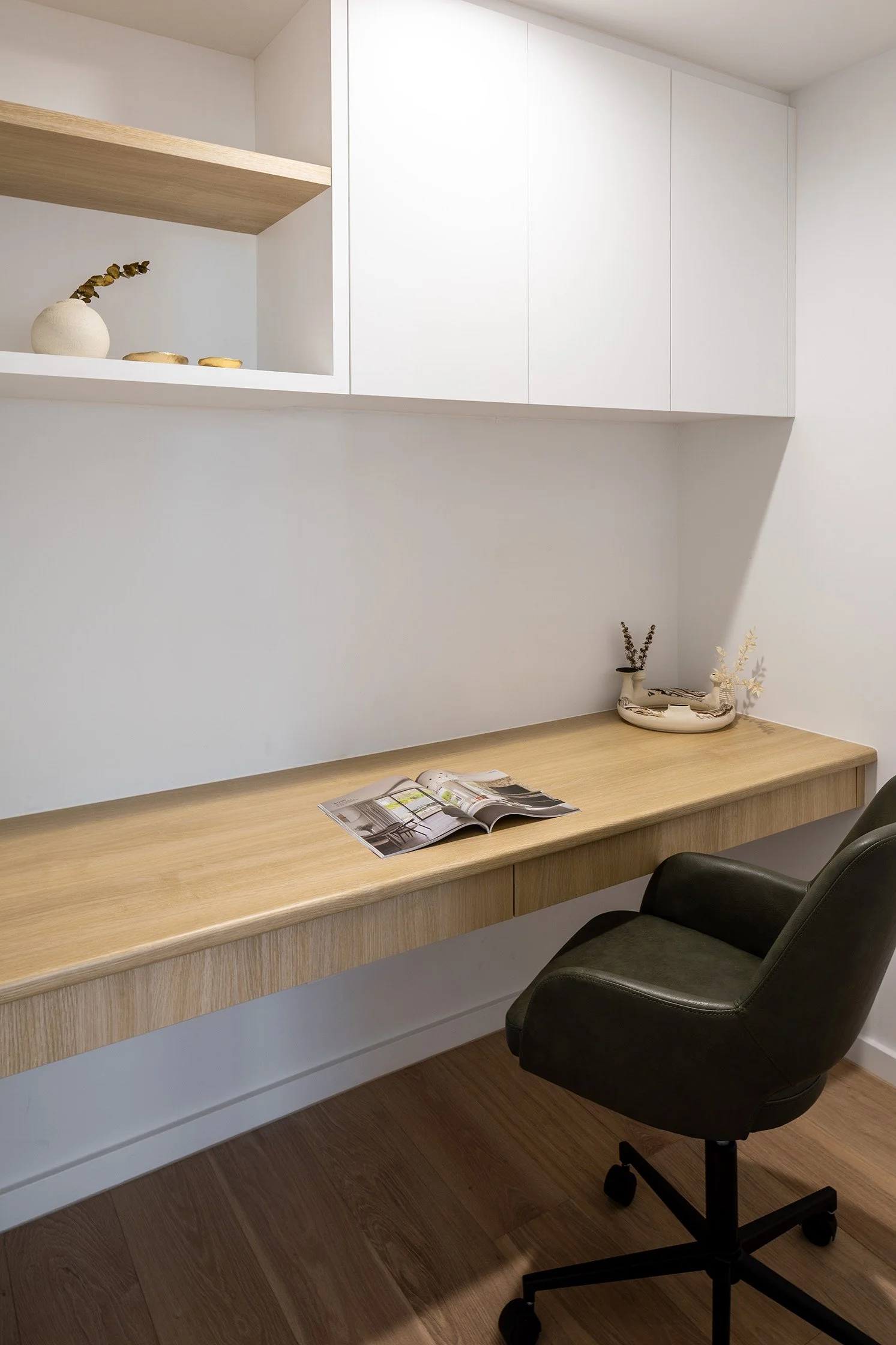Subiaco Apartment