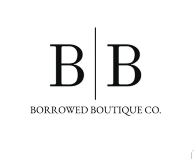 Contact Us — Borrowed Boutique Co.
