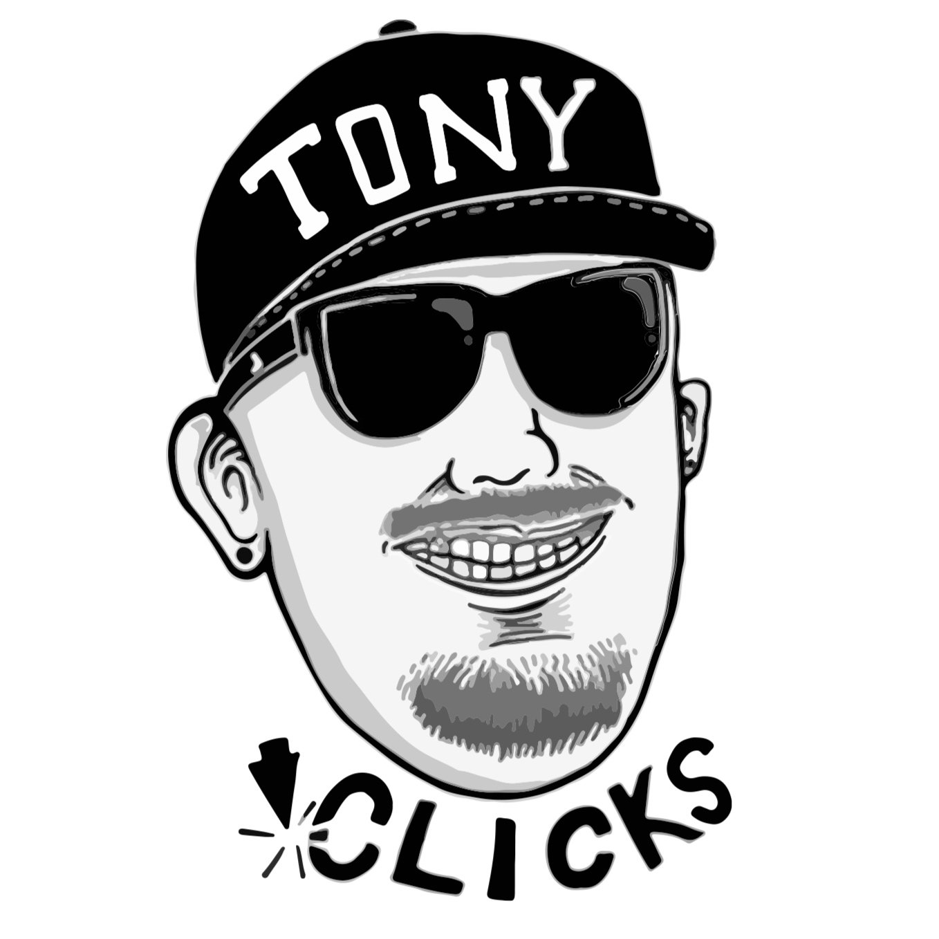Tony Clicks