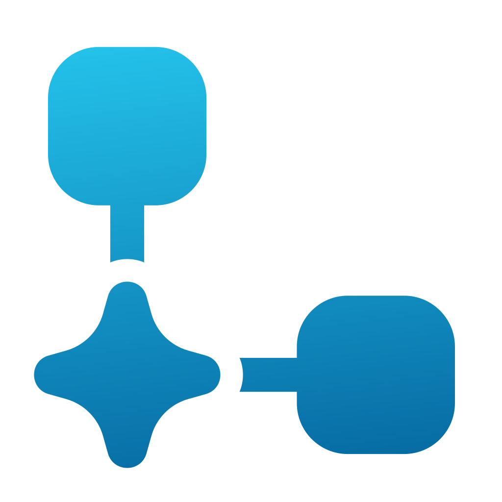 Agent Workflows Icon