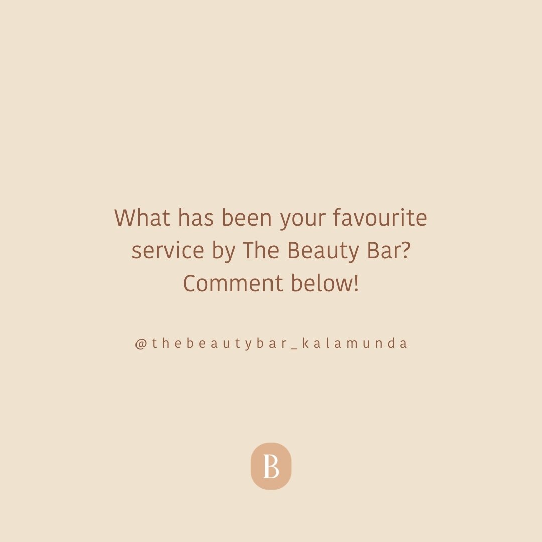 We love hearing your feedback! 😍​​​​​​​​
 Let us know below👇