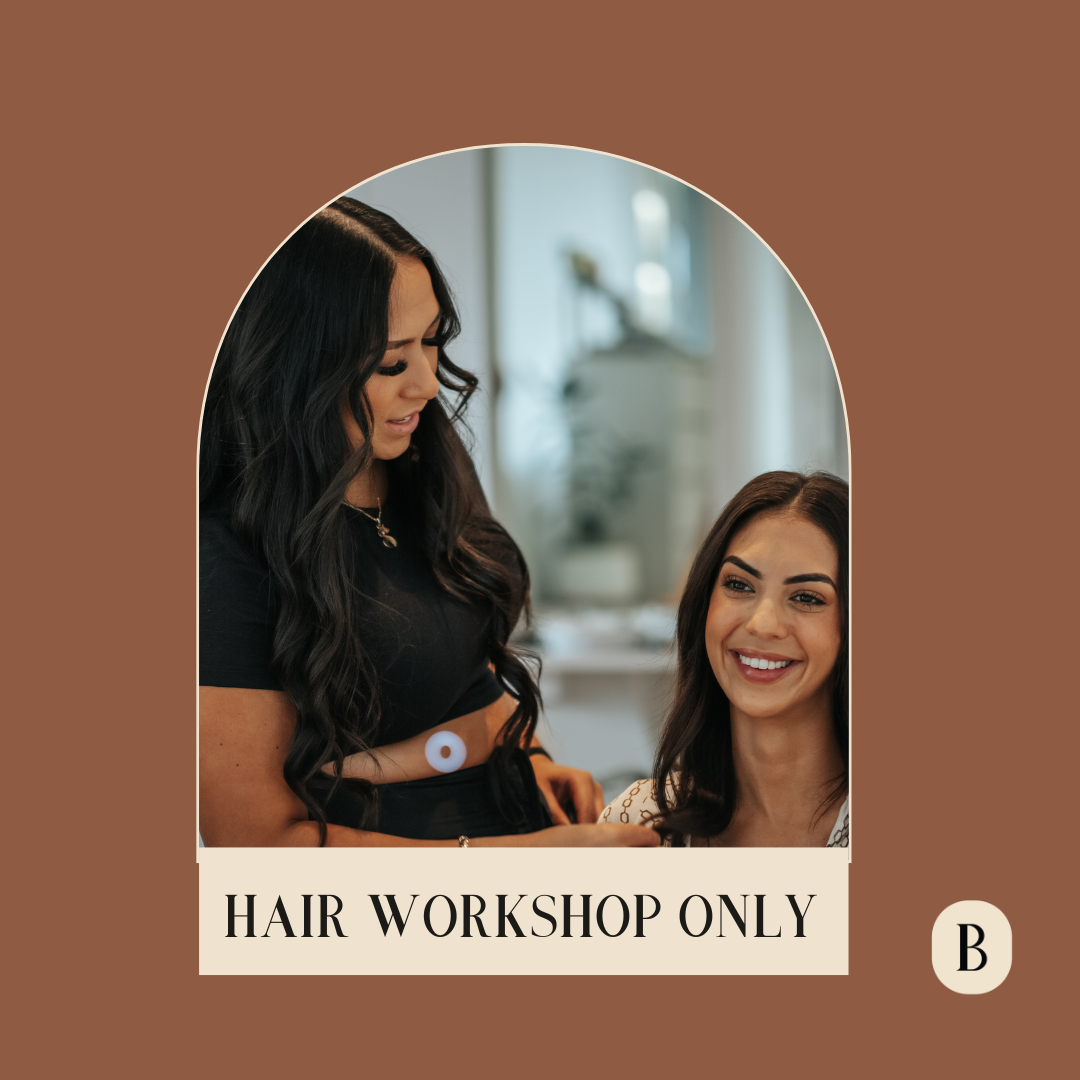 Hair Workshop