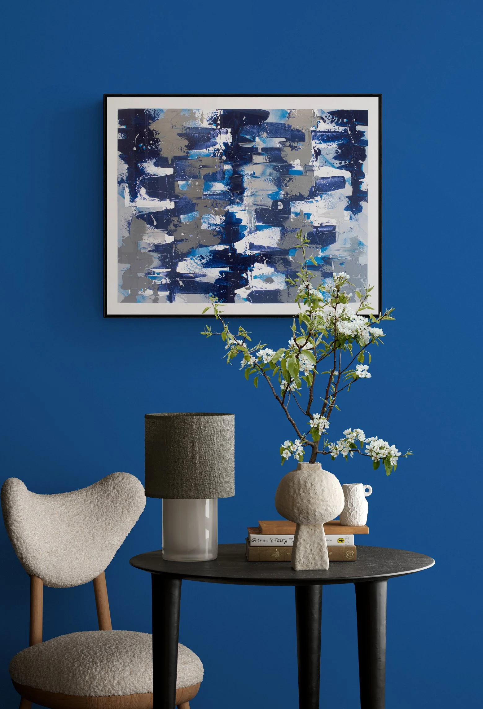 Reflections In Water