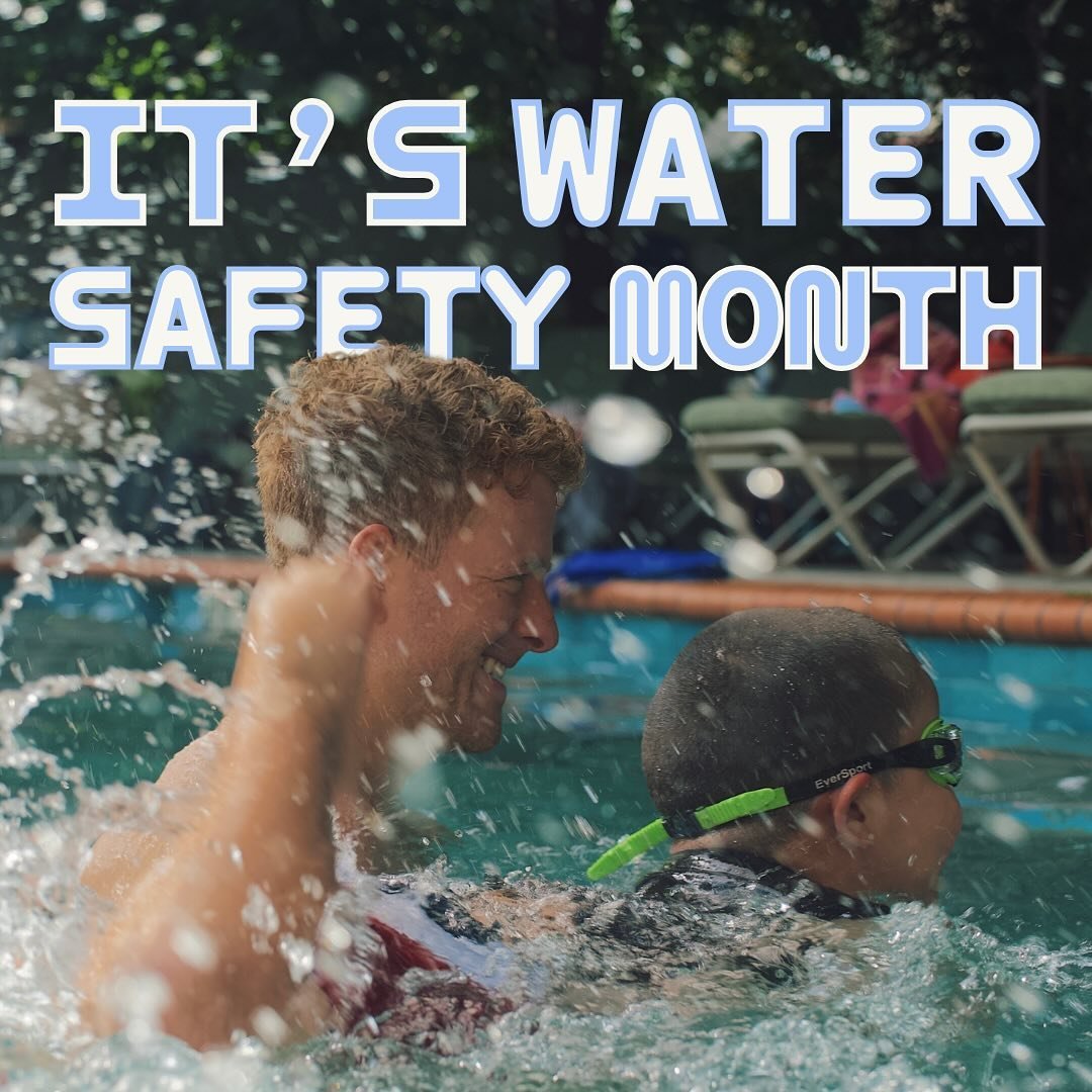Although every month is #WaterSafetyMonth at Tankproof, it&rsquo;s OFFICIALLY #NationalWaterSafetyMonth! 💦

We&rsquo;re excited about this month because not only do we eat, sleep, and breathe water safety, but because knowing the information that ge