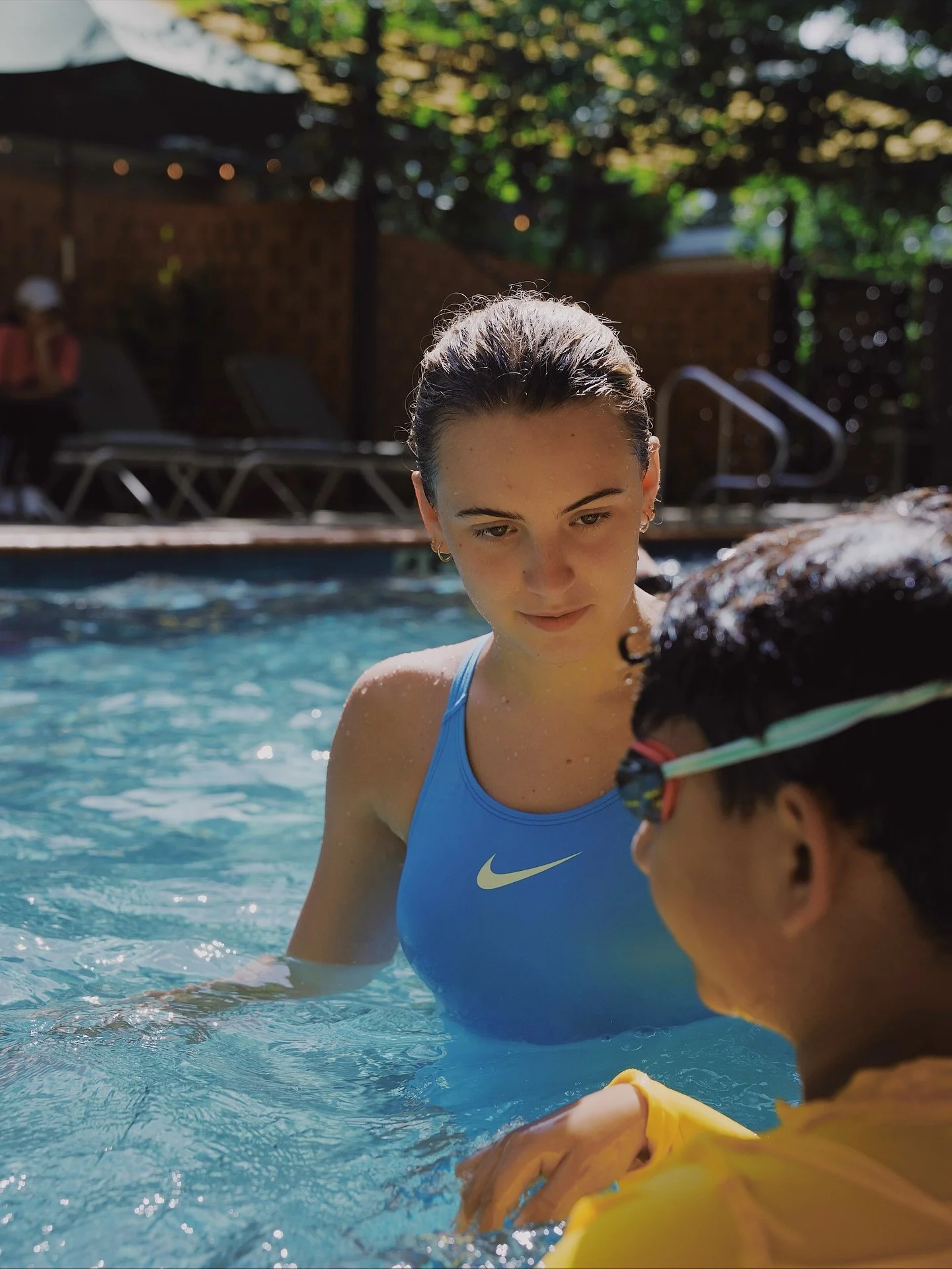 Right there with ya every step of the way. Instruction is near impossible without the foundation of trust and relationship. Tankproof instructors &ldquo;get it&rdquo; in ways that make the way we teach special. 💫
