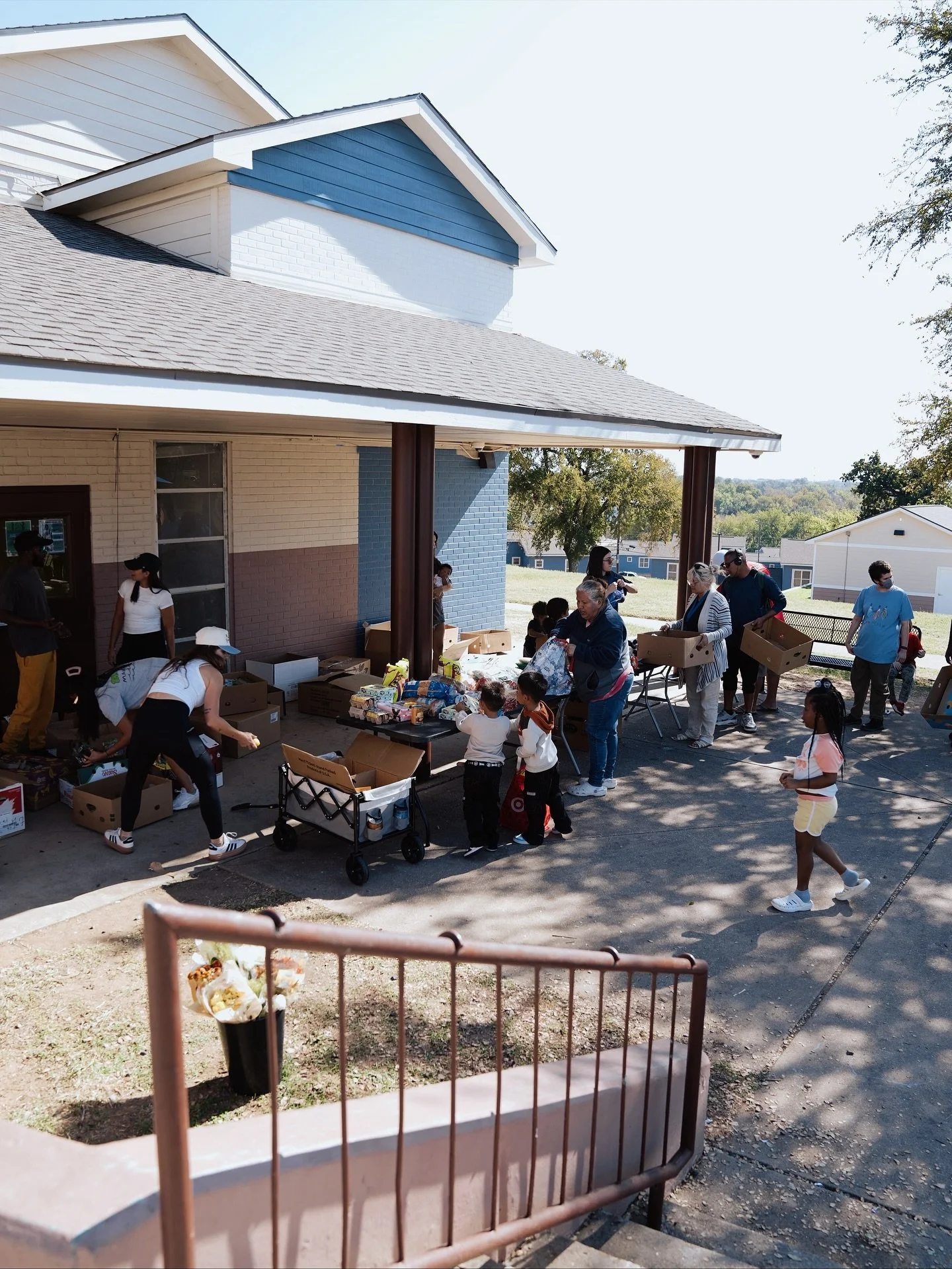 When the government shuts down&hellip;Tankproof does NOT! Keep the good going.