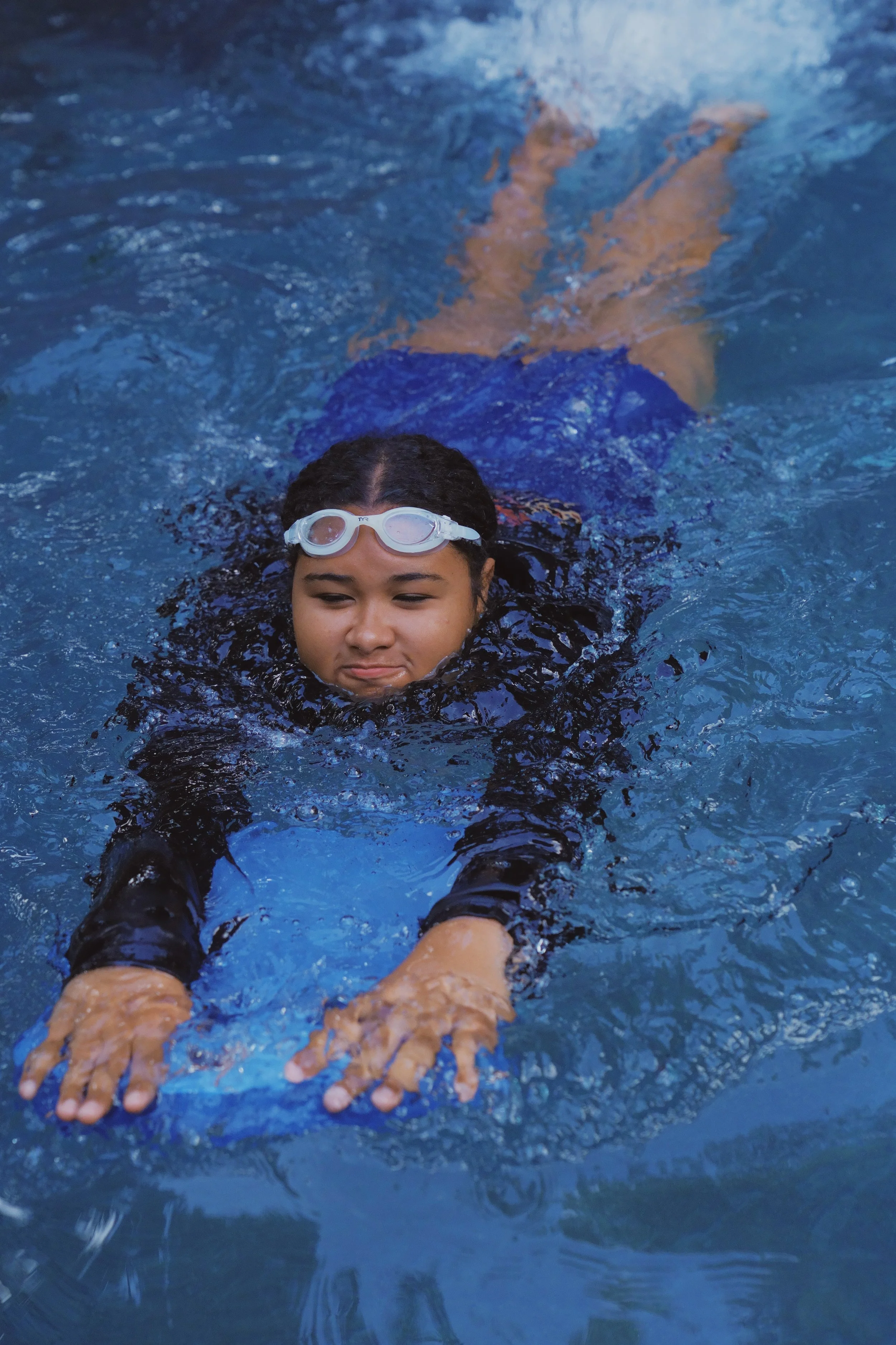 Together, We Are Changing The Tide