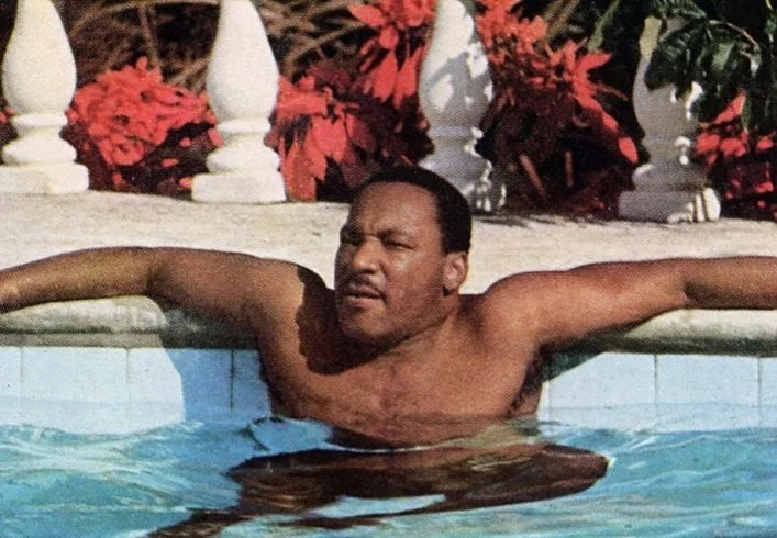 Today, we honor Dr. King by continuing the work of equity in spaces where access has historically been denied.

Every child deserves to feel safe in and around water. Every family deserves access to lifesaving skills. And every community deserves opp