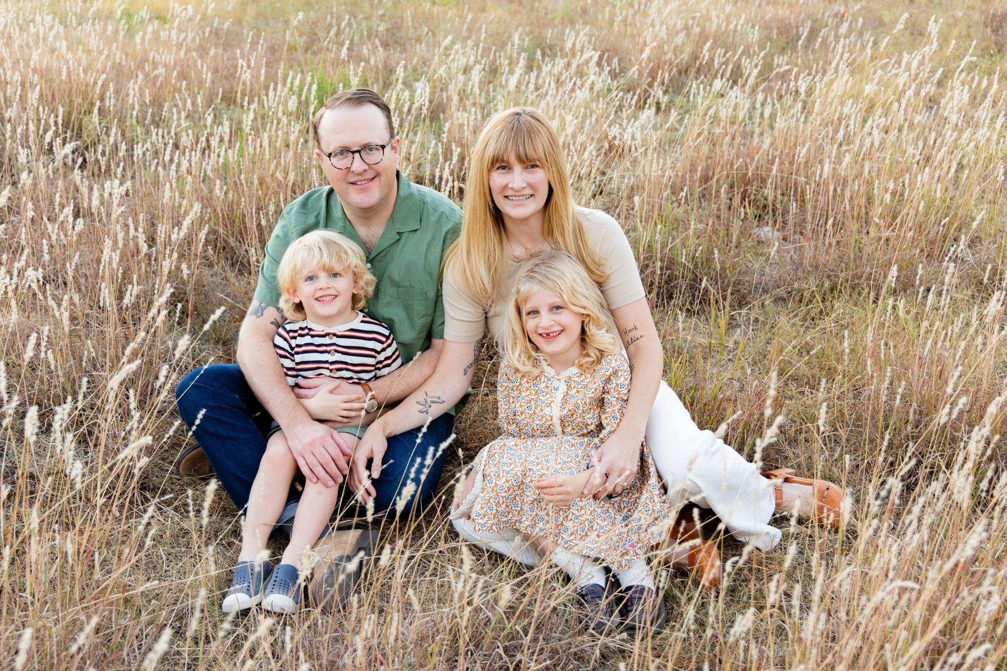 The Heart of Our Community