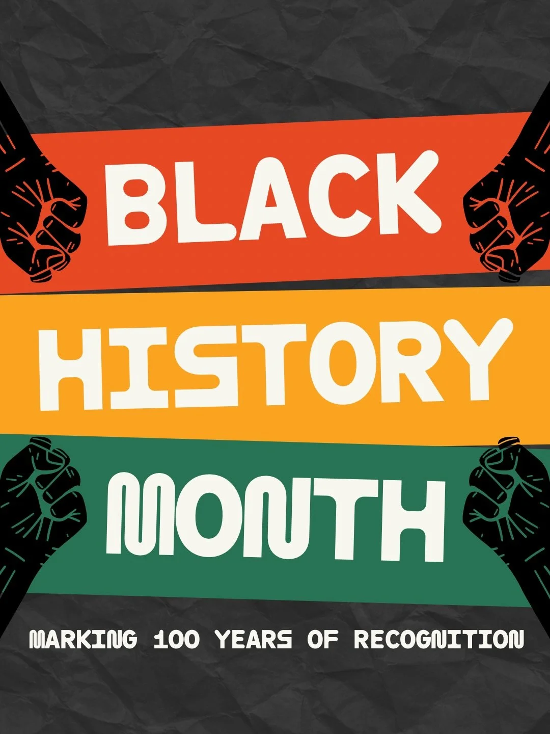 This year marks 100 years of #BlackHistoryMonth &mdash; a reminder that recognition, representation, and access all matter! 

For many communities, access to pools, swim instruction, and water safety education has not been and is still not equal. Tha