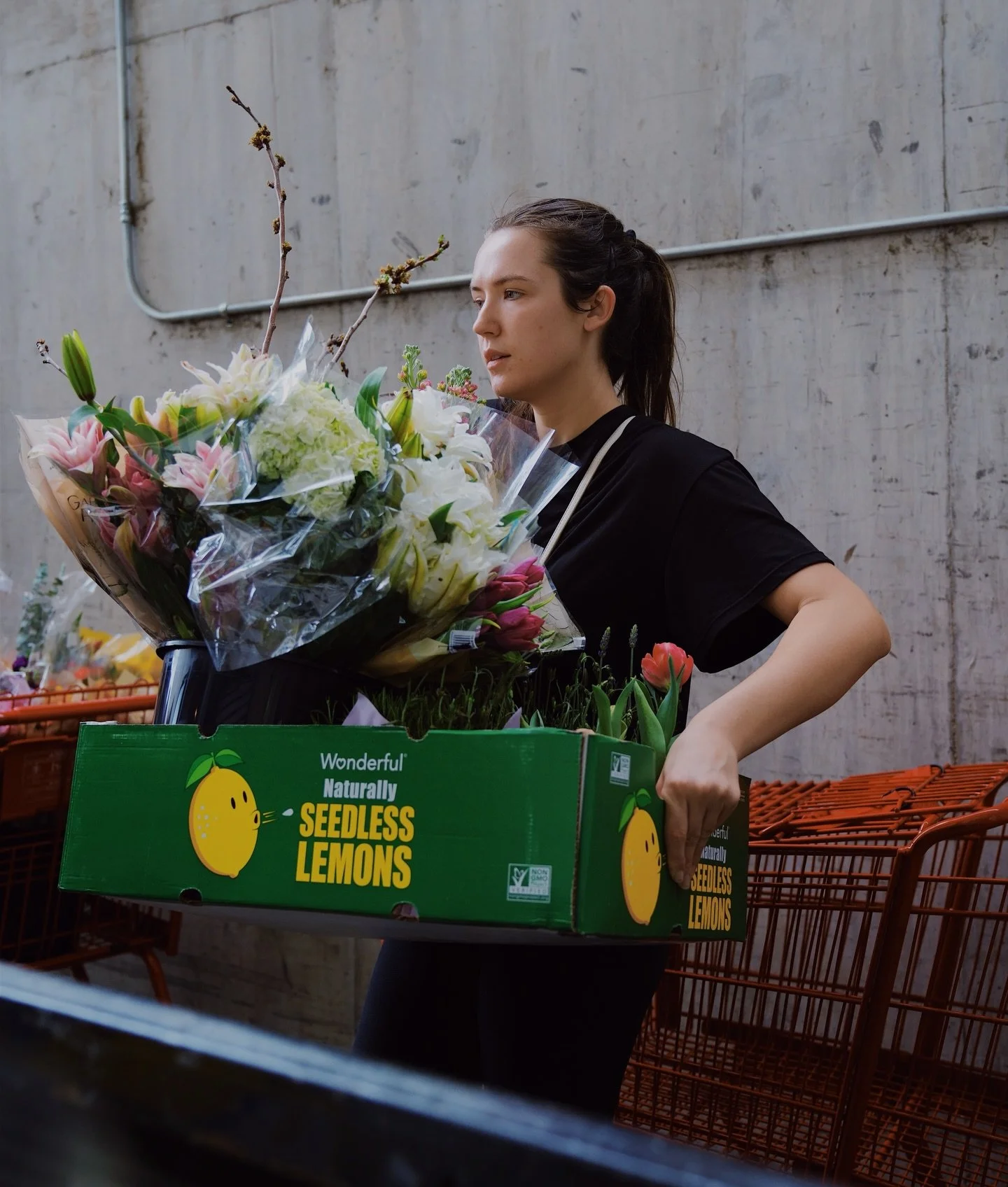 Community first ☝️ join us tomorrow at 10:30AM to @keepaustinfed! It only takes 1.5 hours of your time and (we may be biased), it&rsquo;s the best way to start your weekend. Shoot us a DM for the deets!