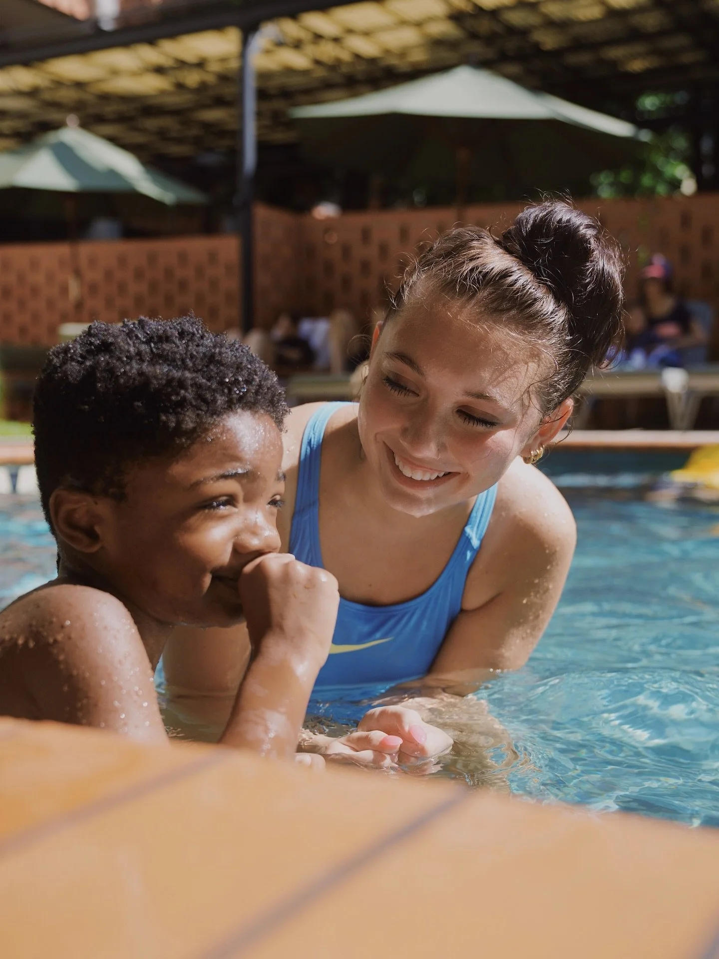 Prepared kids are protected kids. 🩵💦

Be part of the reason a child learns to swim. Visit the link in our bio and sponsor a swim lesson for only $37.50.