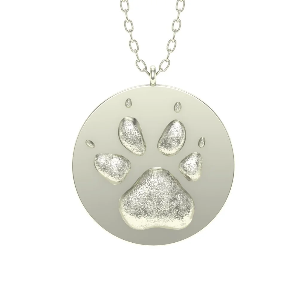 Dog Paw Pendant (Fernandez) 1.jpg