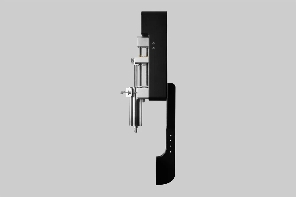 High-Precision Syringe Pump for High-Volume Slot-die Coating and R2R ...