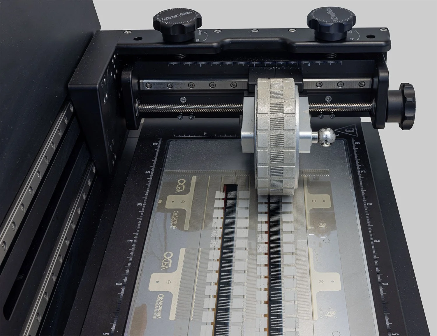 Slot-die Coater Components: Enhance Your Thin-Film Coating Process ...