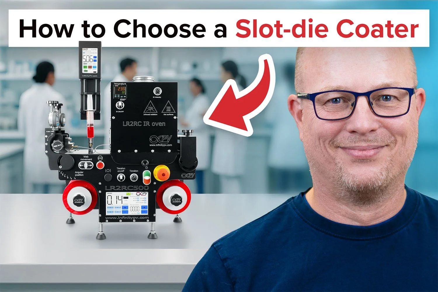 How to Choose a Slot-die Coater: Roll-to-Roll vs. Sheet Coaters — Which One Fits Your Research and Production Needs?