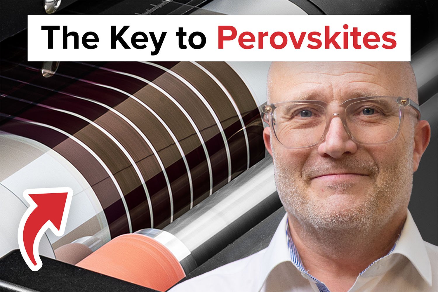 Perovskite Solar Cells Need Laboratory Roll-to-Roll Coaters. Here’s Why.